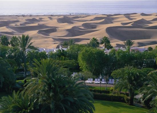 Wintertime at Las Dunas - Canary Islands 2022 / 2023 travel
