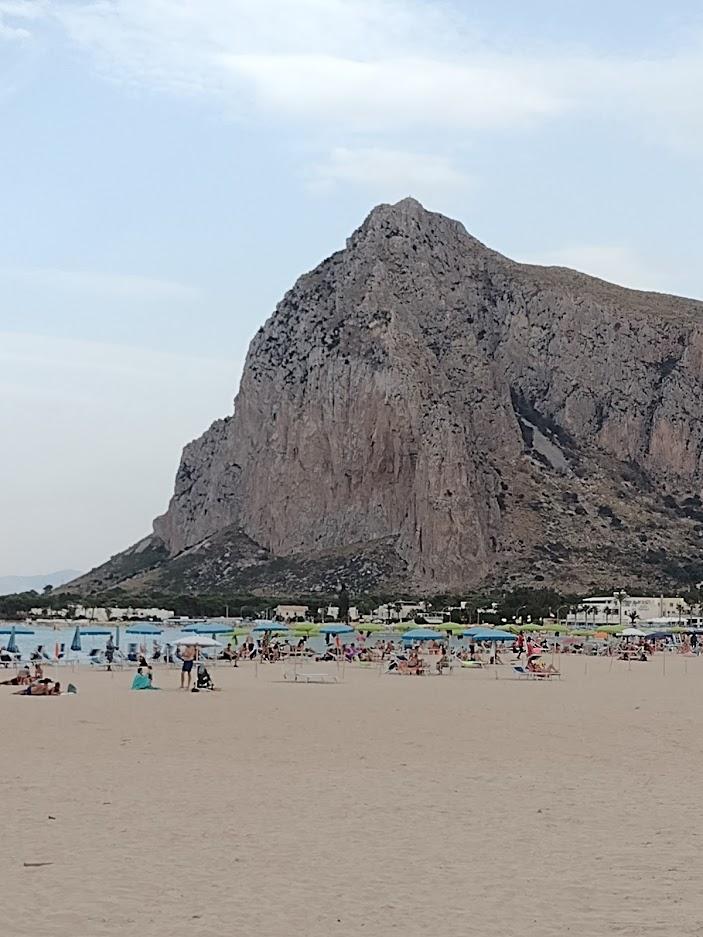San Vito Lo Capo Sicilia - cous cous fest 2021